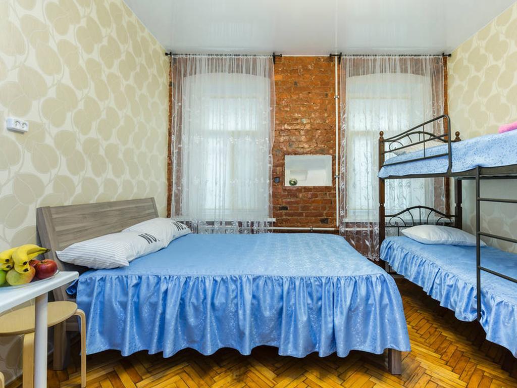 Adoriya Apartments Szentpétervár Szoba fotó