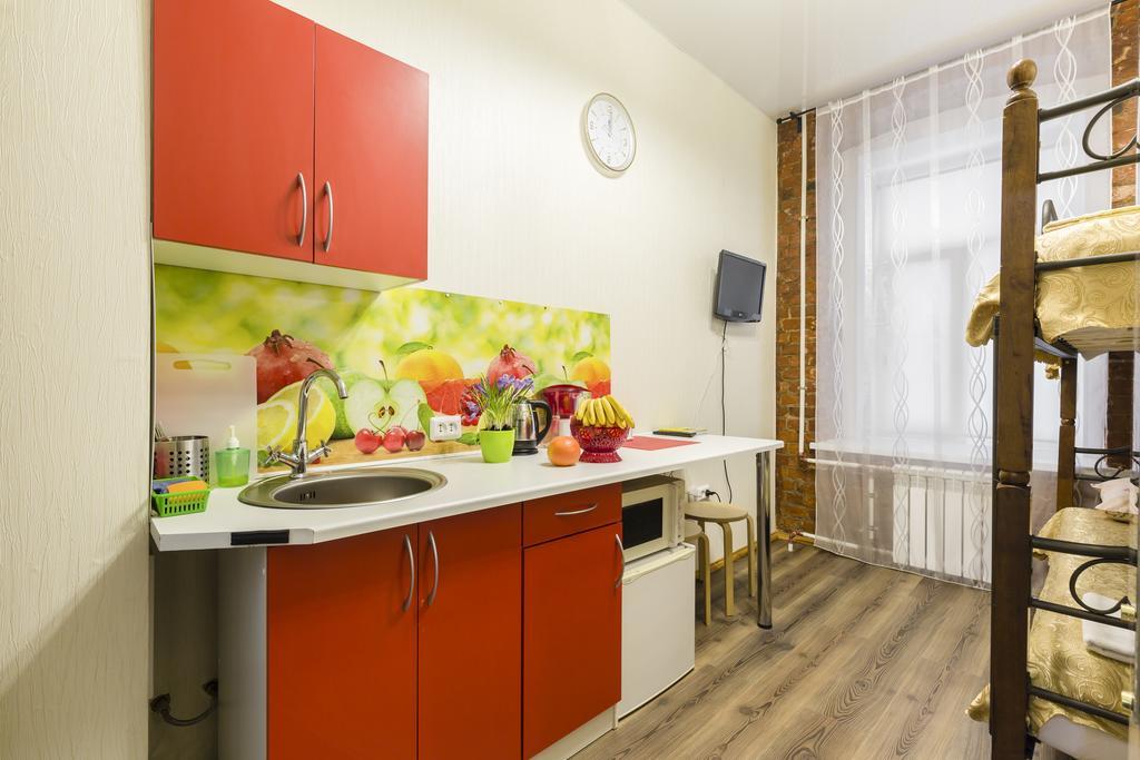 Adoriya Apartments Szentpétervár Kültér fotó
