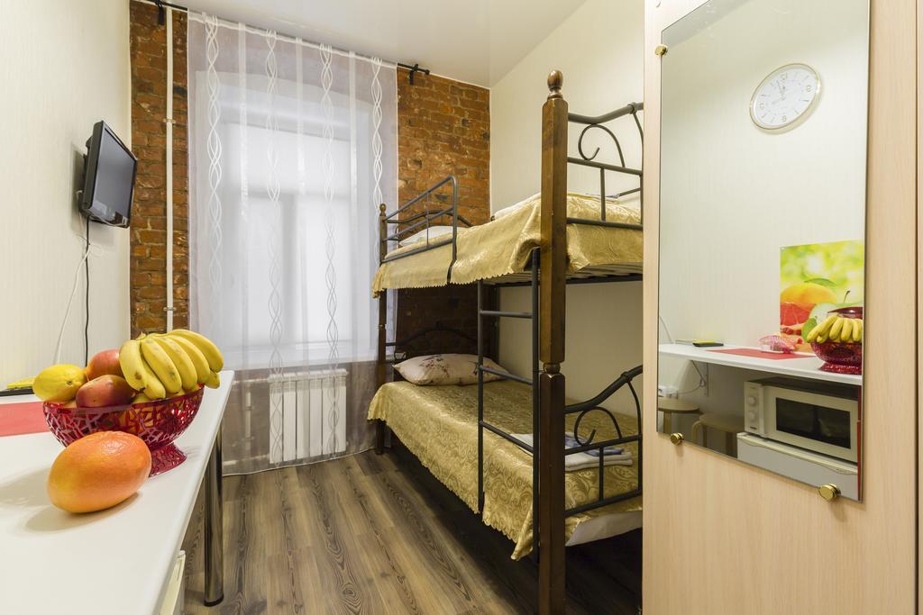 Adoriya Apartments Szentpétervár Kültér fotó